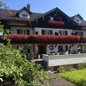 Sonnenheim 3*, Mittenwald Deutschland