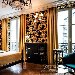 Hotel Providence, Paris
