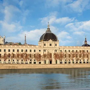 Intercontinental - Dieu, An Ihg Lyon