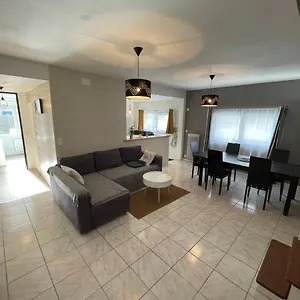 Maison Centre Bourg A 50m De La , Cherrueix Frankreich