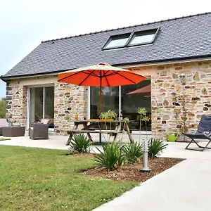 La Longere De Poulrinou , Bohars Frankreich