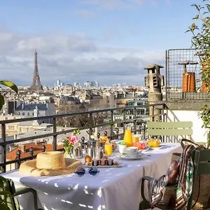 Le Littré París