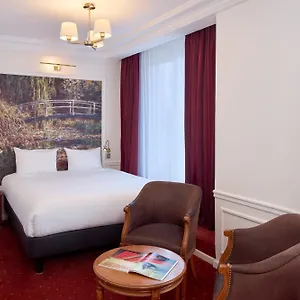 Timhotel Tour Montparnasse Paris