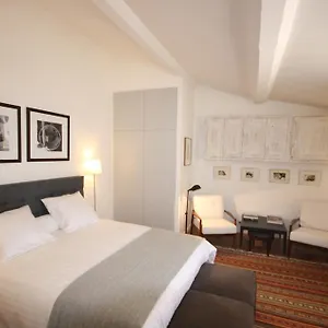 Quartier Mazarin , Aix-en-Provence Frankreich