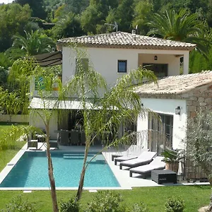 Etoile De Paul , Saint-Paul-de-Vence Frankreich