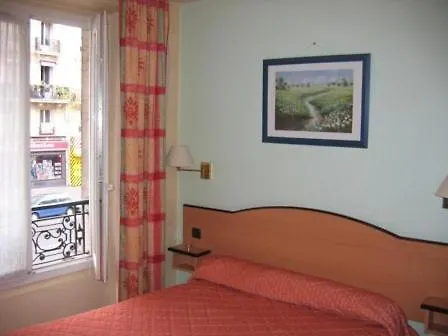 Hotel Ferney Republique Paris